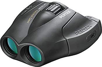 【中古】Pentax UP 8x25 Binoculars (Black) by Pentax|GoodLifeStore