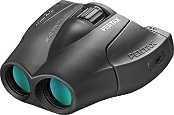 【中古】Pentax UP 10x25 Binoculars (Black) by Pentax