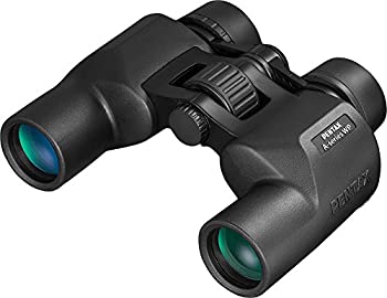 【中古】（非常に良い）Pentax AP 10x30 WP Binoculars (Black) by Pentax 38,949円