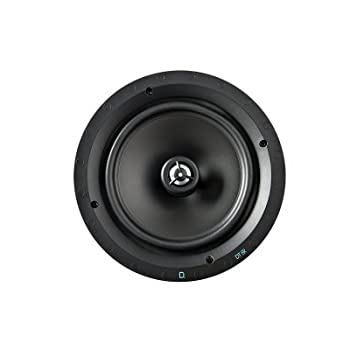 【中古】（人並み外れたに好いたらしい）Definitive Technology DT Series DT8R In-Ceiling Speaker - Each by Definitive Technology
