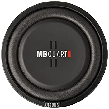 【中古】10IN SHALLOW SUBWOOFER