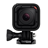 【中古】GoPro HERO4 Session [並行輸入品]