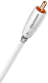 Audioquest 16M Greyhound Subwoofer Cable by Audioquest