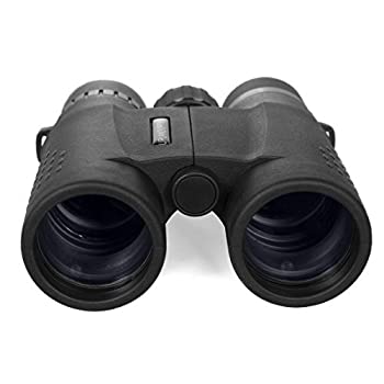 【中古】Upland Optics 固定ディスク狩猟小型望遠鏡 10?× 42粍 Perception