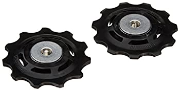 【中古】（非常に良い）SHIMANO(シマノ) RD-6800 T/Gプーリーセット Y5YC98140