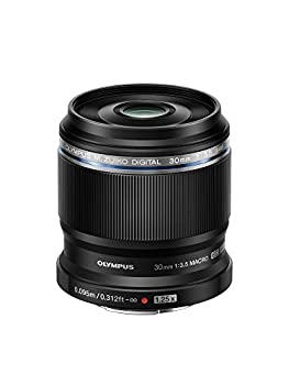 【中古】Olympus Zuiko Digital - Macro lens - 35 粍 - f/3.5 - Four Thirds TV・オーディオ・カメラ-カメラ・ビデオカメラ・光学機器-カメラ用交換レンズ
