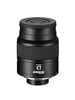 【中古】(非常に良い)Nikon フィールドスコープ MONARCH フィールドスコープ専用 接眼レンズ MEP-20-60|GoodLifeStore