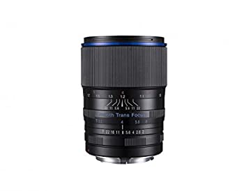 【中古】（人並み外れたに似つかわしい）Venus Optics LAOWA 105?粍 f / 2スムーストランスフォーカスレンズfor Sony E