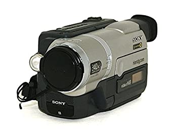 【中古】（人並み外れたに好いたらしい）Panasonic パナソニック NV-MX1000 デジタルテレビカメラ ミニDVテープ ライカディコマーレンズ積み上げる