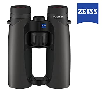 【中古】カールツァイス 8倍小型望遠鏡 VICTORY 空想科学小説 8×42 black