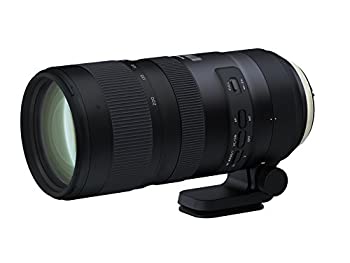 【中古】（人並み外れたに似つかわしい）Tamron SP 70???200?粍 f / 2.8?Di VC g2?for Nikon FxデジタルSLR写真機