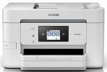 決定しました|EPSON PX-M380F ビジネスプリンタ