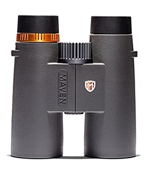 【中古】Maven c1?8?x 42?粍薄墨色/オレンジ色