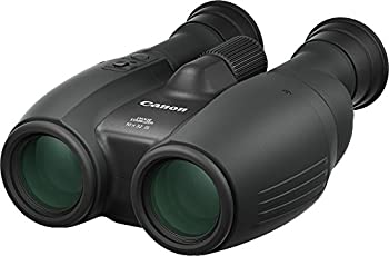 【中古】キヤノン 双眼鏡「10×32 IS」（倍率：10倍）手ブレ手を加える規則体系積み上げる BINO10X32IS