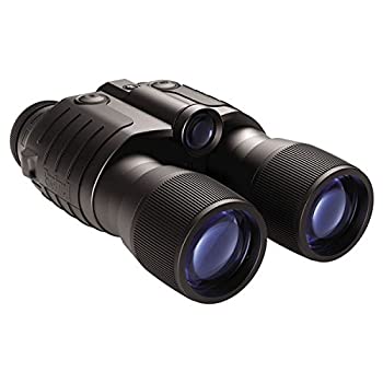 【中古】（人並み外れたに似つかわしい）暗視領域/ナイト爵幻影 【小型望遠鏡型】 独立独行興味の中心自然調整可 かん木フランネル  ナイト爵幻影 ビノキュラーEVE ds-1480547
