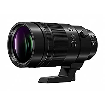 【中古】（非常に良い）Panasonic Lumix G LEICA DG Elmaritプロフェッショナルレンズ、200?mm f2?. 8?ASPH。、ミラーレスMicro Four Thirds、光o.i.s.電源、h-es200?