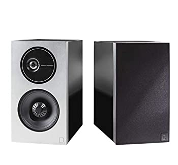 【中古】Definitive Technology Demand続きもの D11 高性能書物棚金棒引き 1 Tweeter and 6.5 woofer MFCA/Black