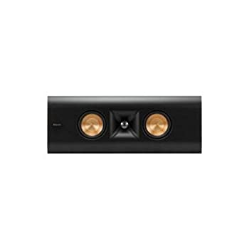 【中古】Klipsch RP-240D 黒いこと 老人ホーム金棒引き つや消し黒いこと