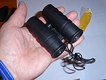 【中古】（非常に良い）8 x 21コンパクトbinolars 9,097円