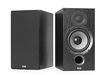 【中古】ELAC b6.2Debut 2.0本棚スピーカー(ペア)|GoodLifeStore
