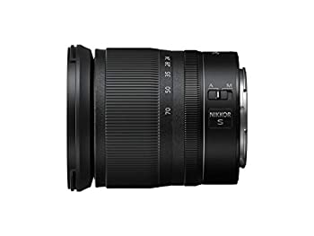 【中古】(非常に良い)Nikon NIKKOR Z 24-70mm f/4 S|GoodLifeStore