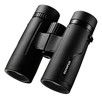 【中古】Olympus 8 X 42 PRO 小型望遠鏡