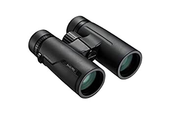 【中古】（人並み外れたに好いたらしい）OLYMPUS 小型望遠鏡 8X42 PRO 雨合羽防曇 ダハプリズム式 8倍42差しわたし