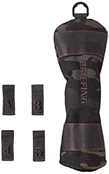【中古】（非常に良い）[ブリーフィング] B Series Utility Cover BRG191G27 BRG191G27-110 Multicam Black