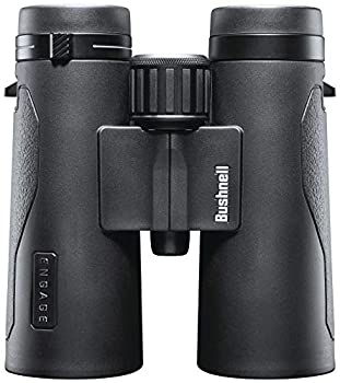 【中古】（人並み外れたに好いたらしい）Bushnell Engage DX 10x42粍 小型望遠鏡