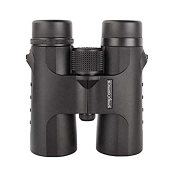 MIZAR(ミザールテック) 双眼鏡 10倍 42mm 口径 ダハプリズム式 スタンダード ブラック BK-1042D ミザール 【送料無料】MIZAR 10倍双眼鏡 42mm口径 ダハプリズム