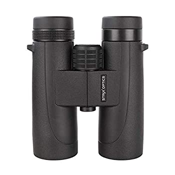【中古】（非常に良い）Strix Optics Sandpiper HD バードウォッチング 双眼鏡 7104 10 x 50