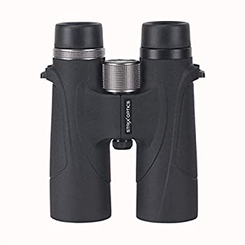 【中古】（非常に良い）Strix Optics Sandpiper HD バードウォッチング 双眼鏡 7075 8 x 42