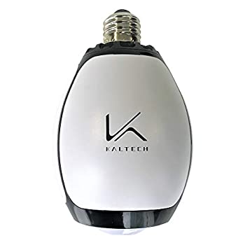【中古】（非常に良い）カルテック 脱臭 LED電球 昼白色 光触媒 除菌 ターンド・ケイ KL-B02