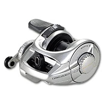 【中古】（非常に良い）ダイワ(Daiwa) チヌ リール(タイコリール) チヌジャッカー HG