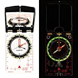 【中古】（人並み外れたに似つかわしい）スント(SUUNTO) 羅針儀 MC-2 G MIRROR