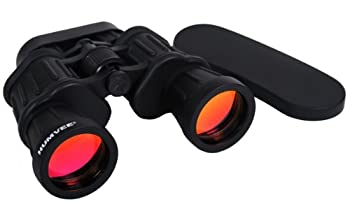 【中古】(未使用品)ハンビー２０Ｘ５０フィールド双眼鏡