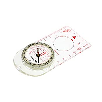 【中古】（人並み外れたに似つかわしい）スント(SUUNTO) 羅針儀 A-30