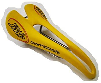 【中古】（人並み外れたに好いたらしい）SELLE SMP(セラSMP) コンポジット 色つや  黄色