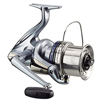 【中古】シマノ リール SAアクティブサーフ 細糸