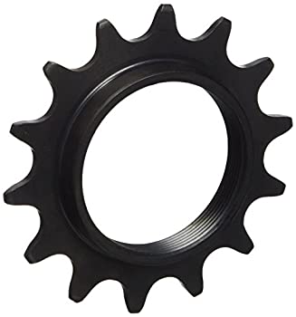 【中古】（非常に良い）SHIMANO(シマノ) デュラエースTrack スプロケット SS-7600 3/32インチ薄歯 14T Y27914000