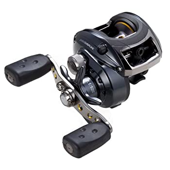 楽天市場】【中古】アブガルシア (Abu Garcia) ベイトリール