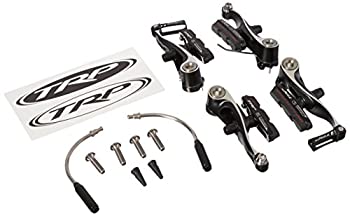 【中古】(未使用品)TRP(ティーアールピー) CX8.4 BLACK BR-TRP-062