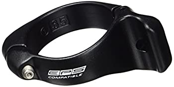 【中古】campagnolo(フリガナ: カンパニョーロ) RECORD FD CLAMP BLK 35 ・Fメカクランプ DC12-RE5B