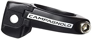 【中古】（人並み外れたに好いたらしい）campagnolo(フリガナ: カンパニョーロ) RECORD FD CLAMP BLK 32 ・Fメカクランプ DC12-RE2B