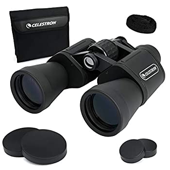 【中古】Celestron Upclose G2 Porro Bino 10X50 Box
