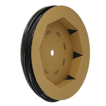 【中古】SHIMANO(シマノ) SLR アウターケーシングボックス ロード用 φ5mm×40m) ブラック Y80900011|GoodLifeStore