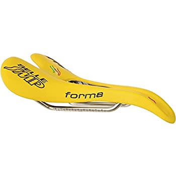 【中古】（人並み外れたに好いたらしい）SELLE SMP(セラSMP) フォルマ  黄色
