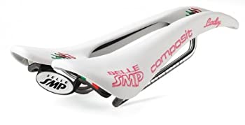 【中古】（人並み外れたに好いたらしい）SELLE SMP(セラSMP) コンポジットレディースカラー 白いこと