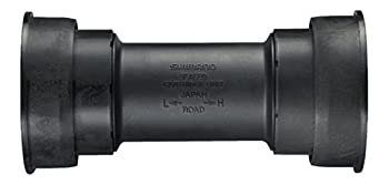 【中古】シマノ SM-BB92 41B 押し付ける填まるBB 読み込む用 SM-BB92