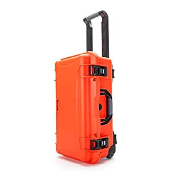 楽天市場】【中古】(未使用・未開封品)Nanuk 935 Orange キューブ